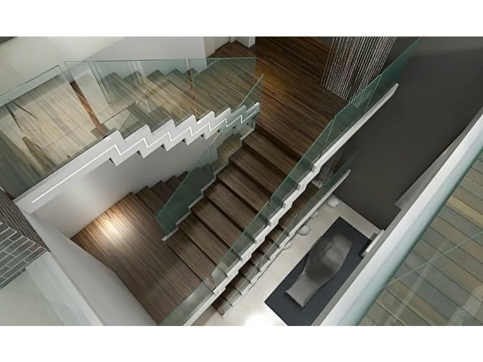 Vendo apartamento 1000m2 La Castellana 7141 - 41