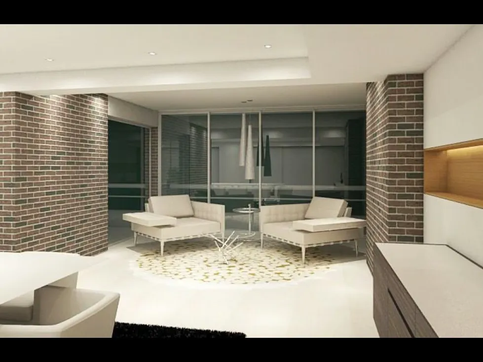 Vendo apartamento 1000m2 La Castellana 7141 - 43