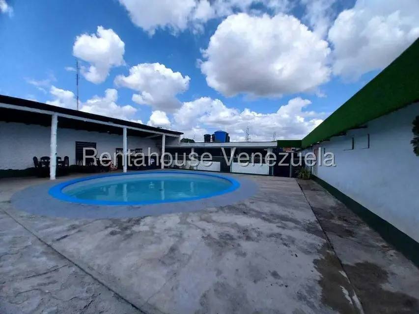 Negocios y Empresas (Comercio) en Venta en Atapaima, Lara - 14