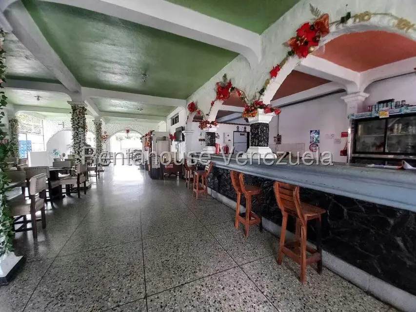 Negocios y Empresas (Comercio) en Venta en Atapaima, Lara - 3