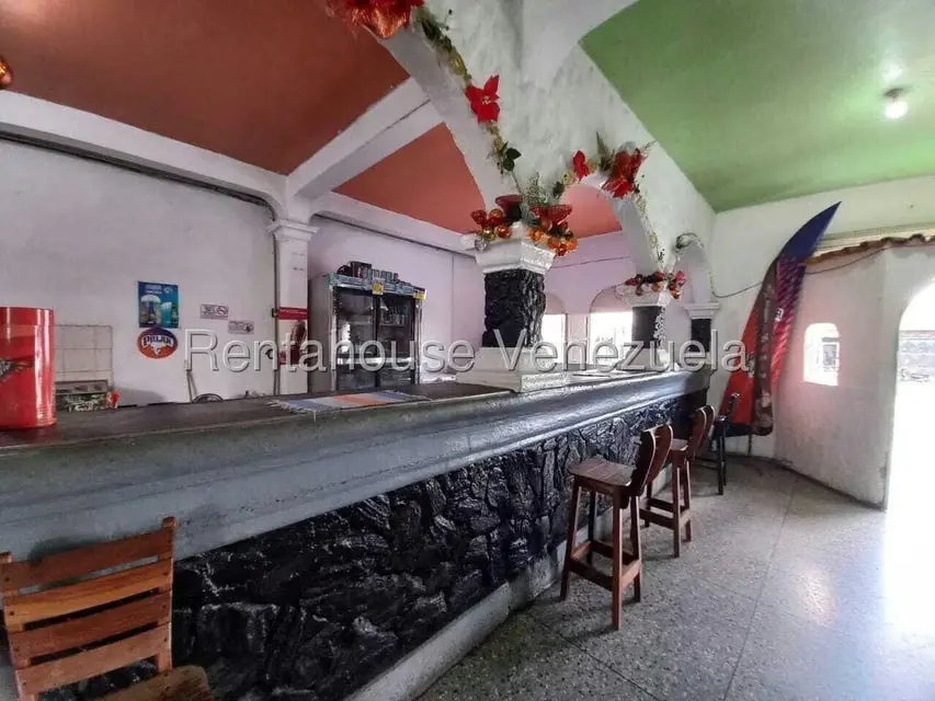 Negocios y Empresas (Comercio) en Venta en Atapaima, Lara - 9