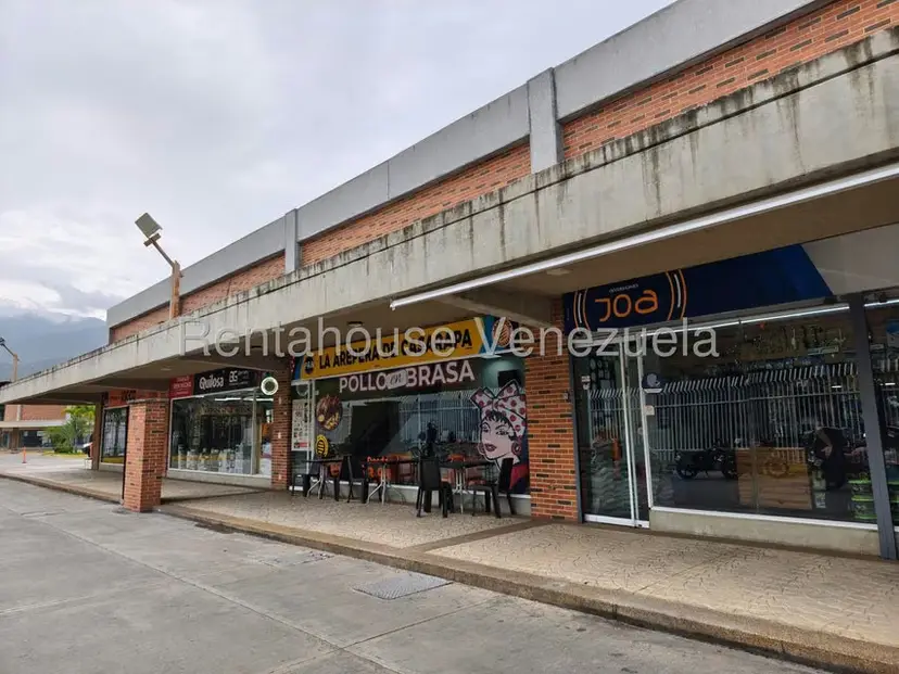 Negocios y Empresas (Alimentos y Bebidas) en Venta en Nueva Casarapa, Miranda