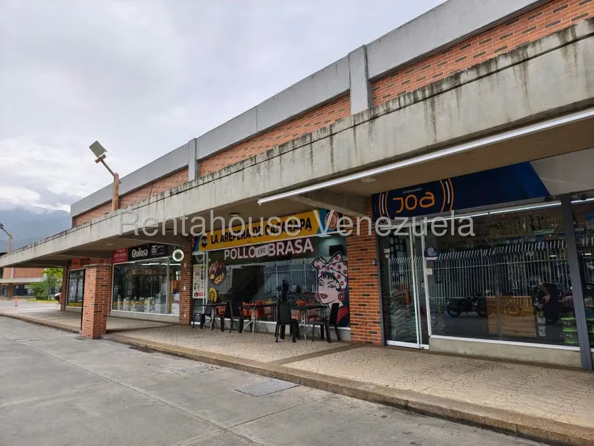 Negocios y Empresas (Alimentos y Bebidas) en Venta en Nueva Casarapa, Miranda