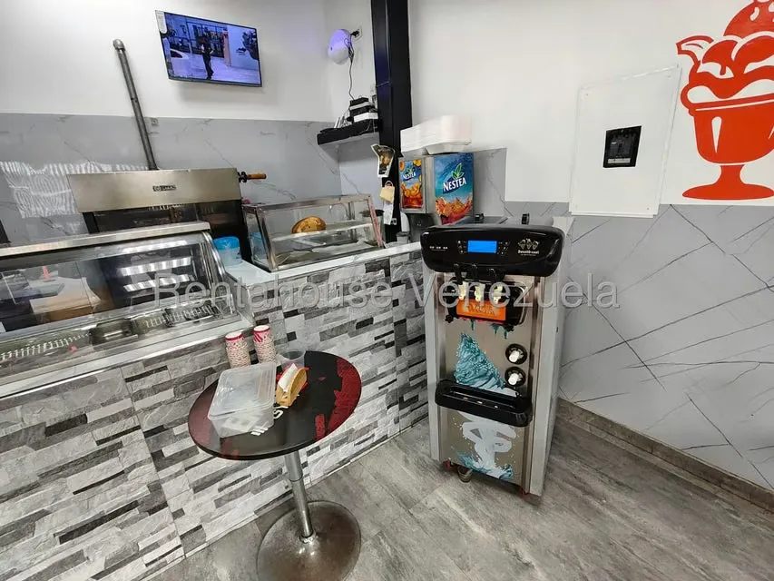 Negocios y Empresas (Alimentos y Bebidas) en Venta en Nueva Casarapa, Miranda - 11