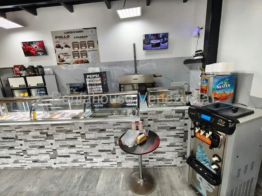 Negocios y Empresas (Alimentos y Bebidas) en Venta en Nueva Casarapa, Miranda - 12