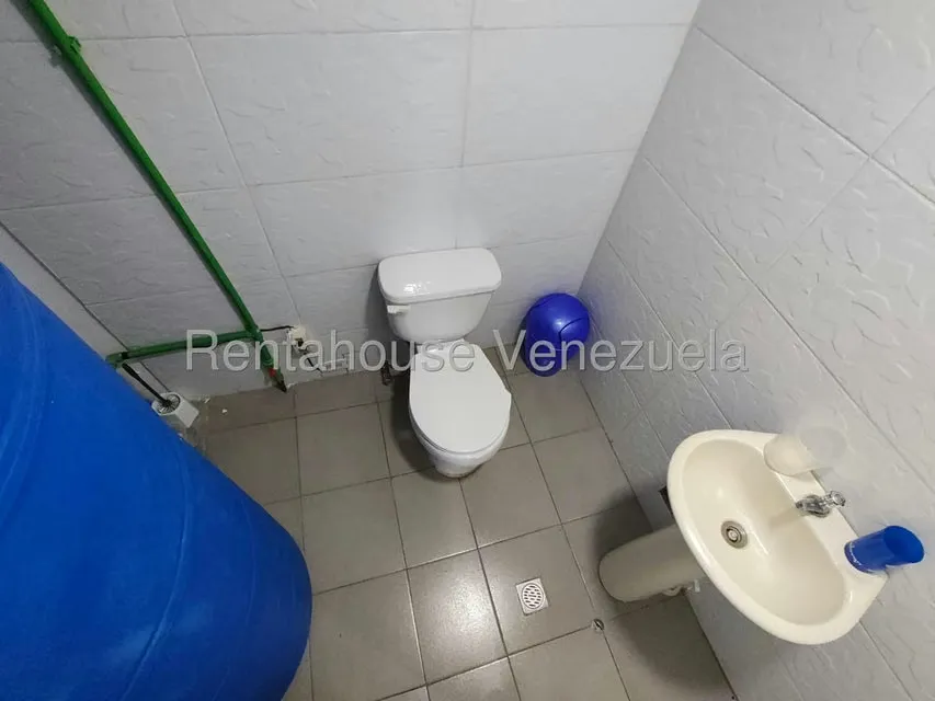Negocios y Empresas (Alimentos y Bebidas) en Venta en Nueva Casarapa, Miranda - 18
