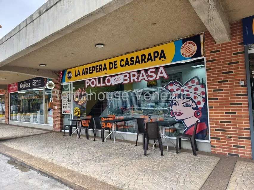 Negocios y Empresas (Alimentos y Bebidas) en Venta en Nueva Casarapa, Miranda - 2