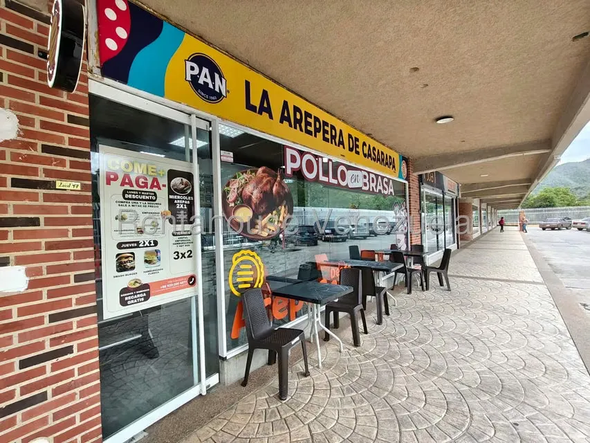Negocios y Empresas (Alimentos y Bebidas) en Venta en Nueva Casarapa, Miranda - 4