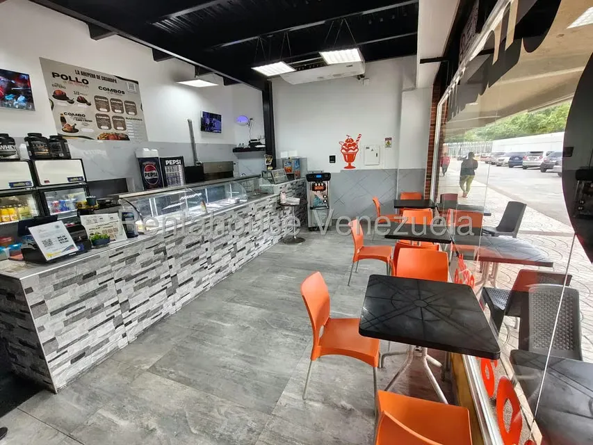 Negocios y Empresas (Alimentos y Bebidas) en Venta en Nueva Casarapa, Miranda - 5