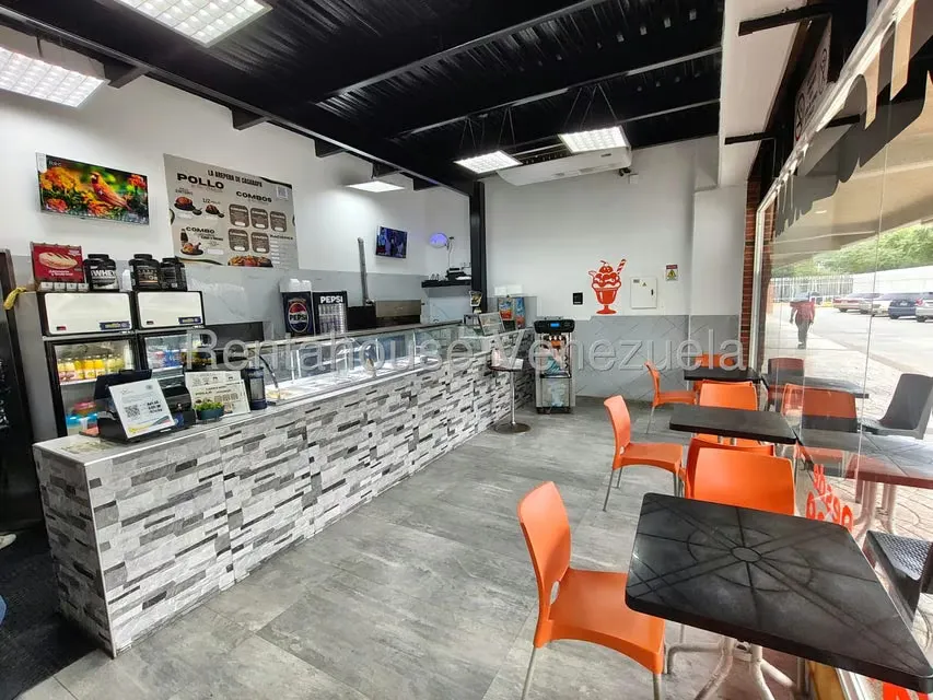 Negocios y Empresas (Alimentos y Bebidas) en Venta en Nueva Casarapa, Miranda - 6