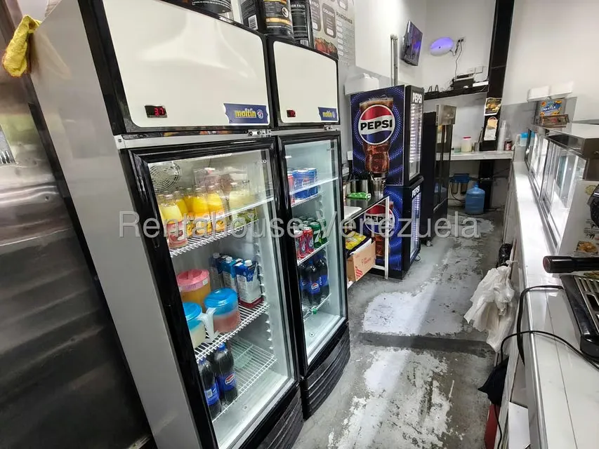 Negocios y Empresas (Alimentos y Bebidas) en Venta en Nueva Casarapa, Miranda - 7
