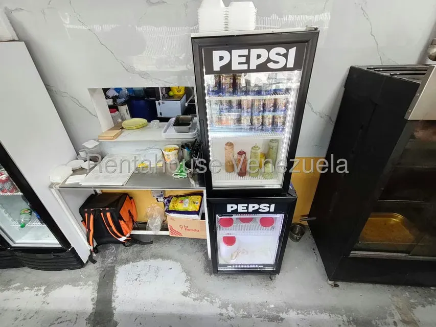 Negocios y Empresas (Alimentos y Bebidas) en Venta en Nueva Casarapa, Miranda - 9