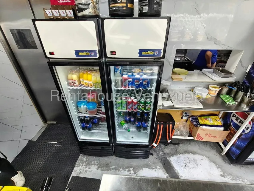 Negocios y Empresas (Alimentos y Bebidas) en Venta en Nueva Casarapa, Miranda - 10