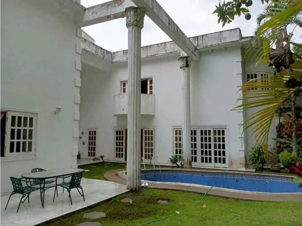 Casa Urbanización Miranda amoblada y lista para habitar 1700m2 - 17