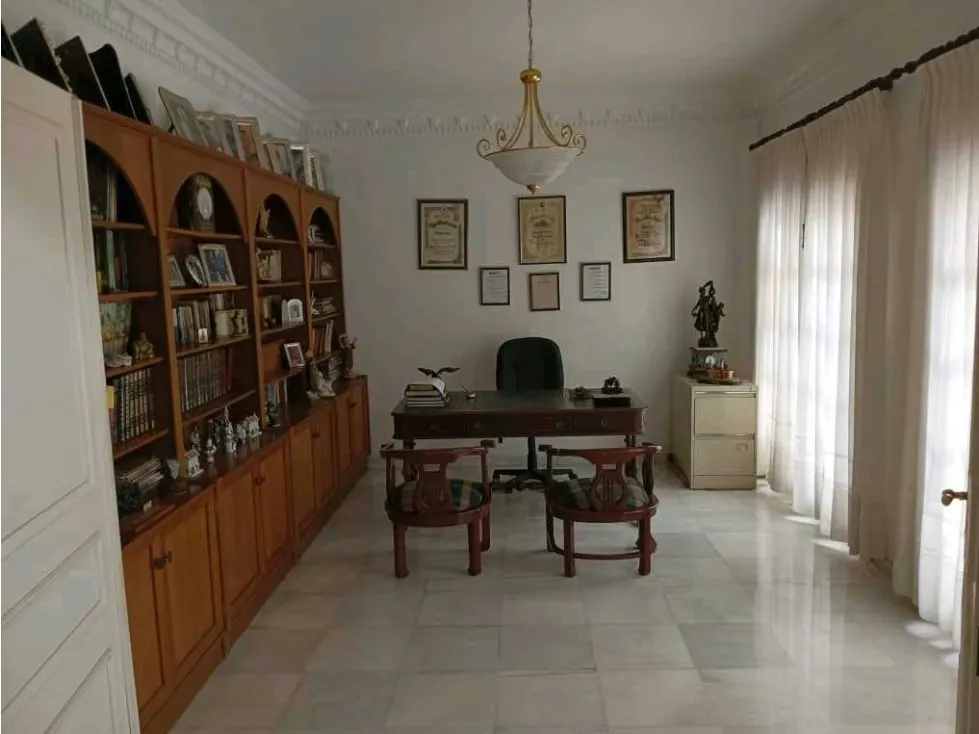 Casa Urbanización Miranda amoblada y lista para habitar 1700m2 - 5