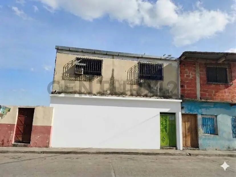 Alquiler de Casa en el Mirador de Los Frailes de Catia