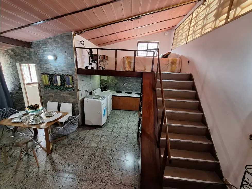 SE EDIFICIO EN ALTA VISTA - NUEVA CARACAS - 13
