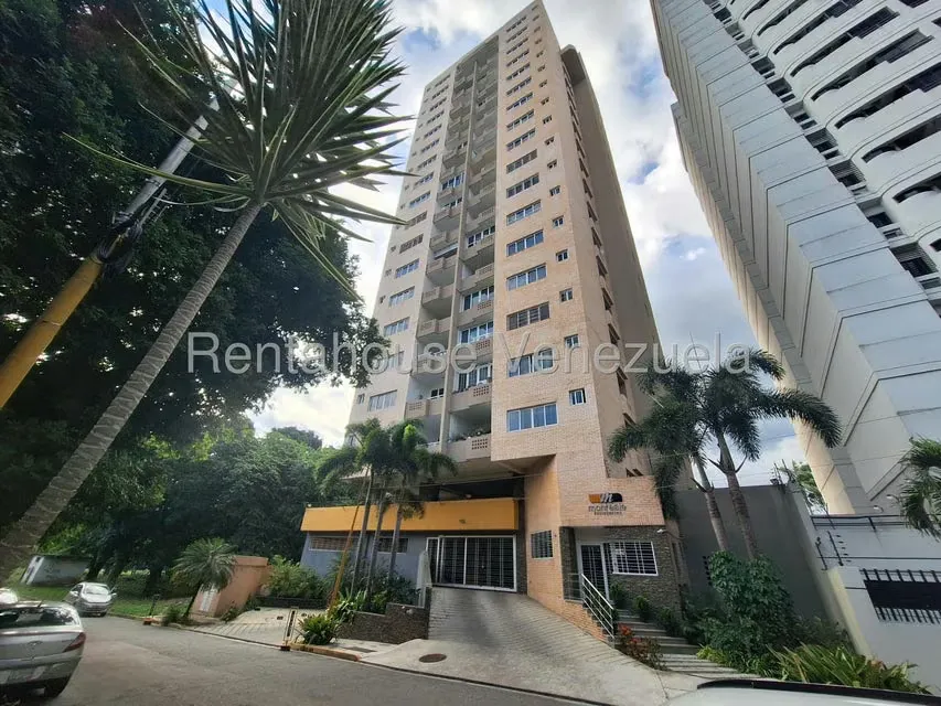 Apartamento (1 Nivel) en Venta en Las Chimeneas, Carabobo