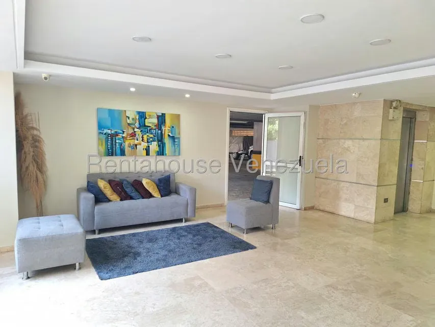 Apartamento (1 Nivel) en Venta en Las Chimeneas, Carabobo - 2