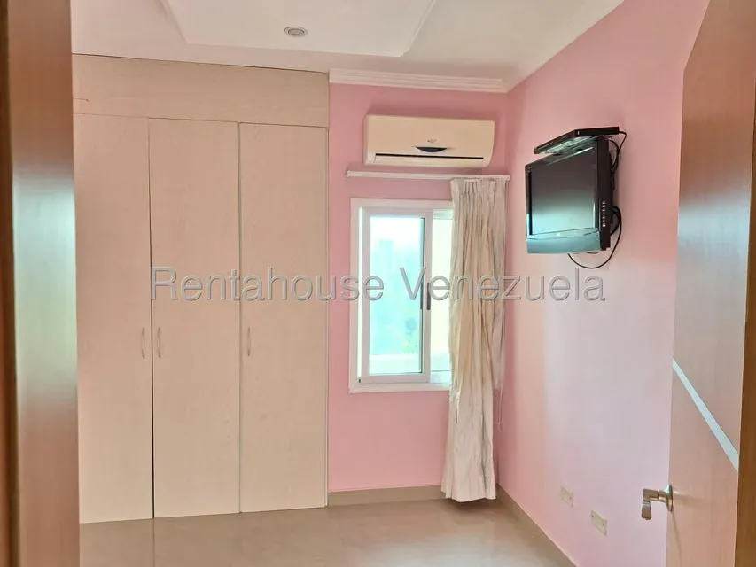 Apartamento (1 Nivel) en Venta en Las Chimeneas, Carabobo - 12
