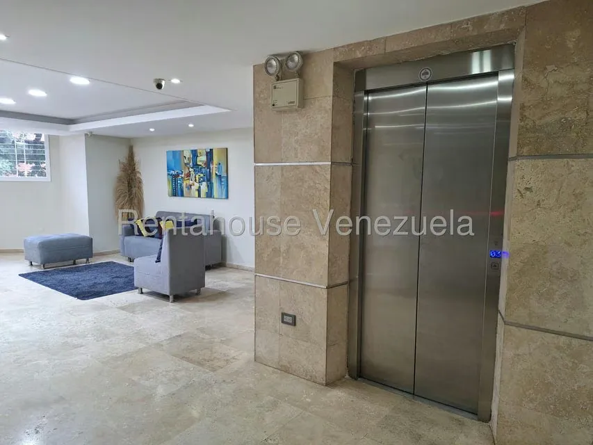 Apartamento (1 Nivel) en Venta en Las Chimeneas, Carabobo - 17