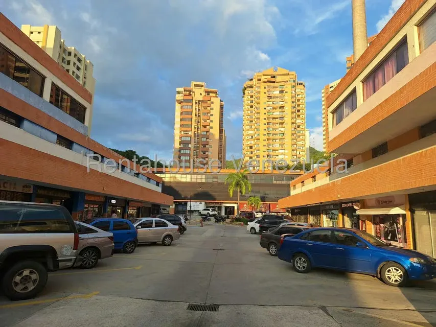 Apartamento (1 Nivel) en Venta en Las Chimeneas, Carabobo - 20