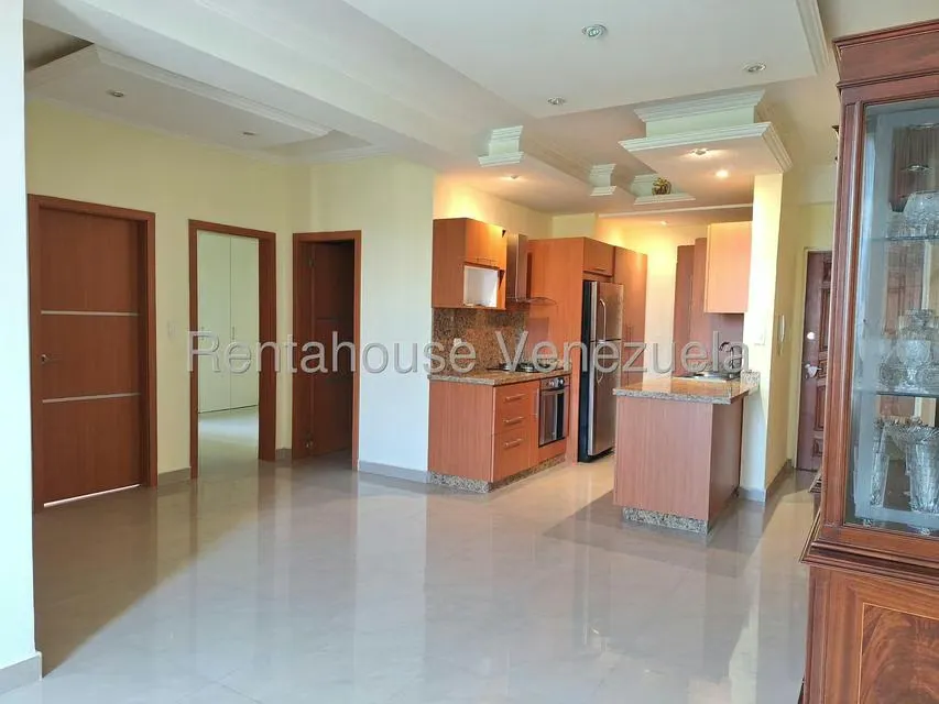 Apartamento (1 Nivel) en Venta en Las Chimeneas, Carabobo - 4