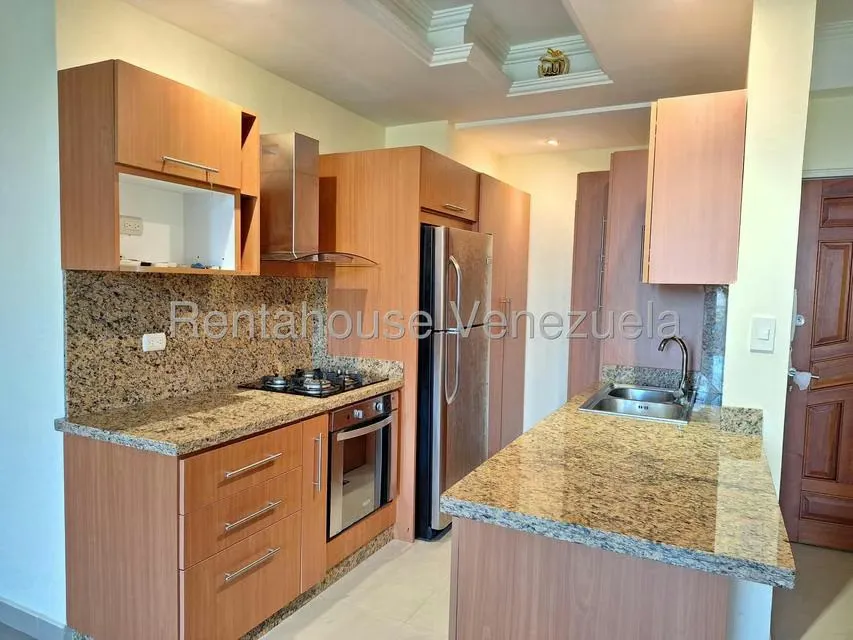 Apartamento (1 Nivel) en Venta en Las Chimeneas, Carabobo - 5