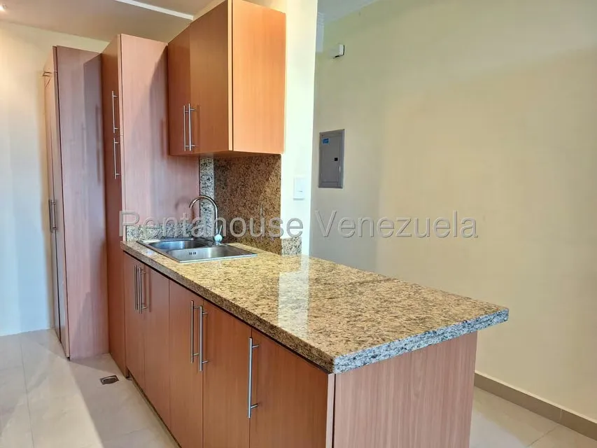Apartamento (1 Nivel) en Venta en Las Chimeneas, Carabobo - 6
