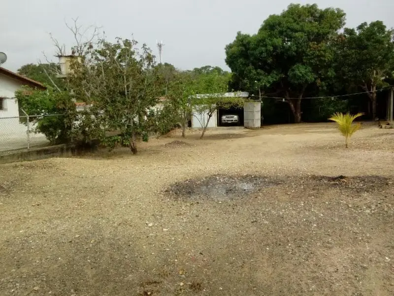 Terreno (Residencial) en Venta en Los Canales de Rio Chico, Miranda - 6