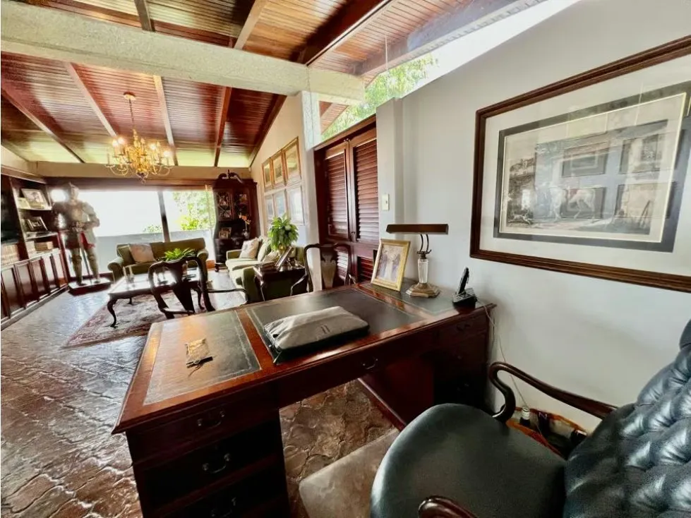 Copia de Se vende casa 690m2 3h+2s+ch/11b/13p La Lagunita - 19