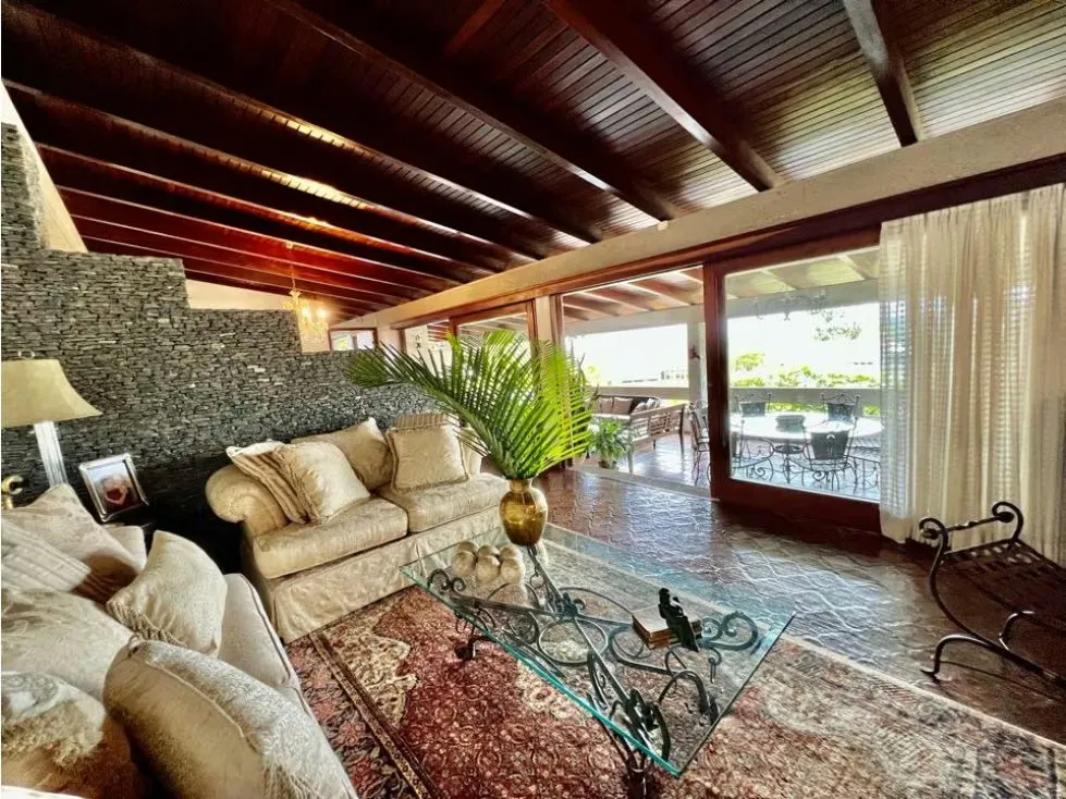 Copia de Se vende casa 690m2 3h+2s+ch/11b/13p La Lagunita - 20