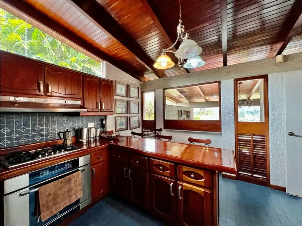 Copia de Se vende casa 690m2 3h+2s+ch/11b/13p La Lagunita - 22