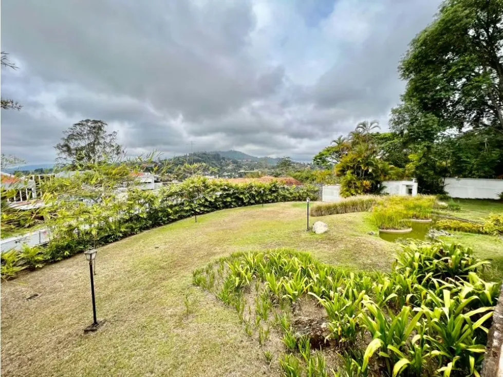 Copia de Se vende casa 690m2 3h+2s+ch/11b/13p La Lagunita - 25