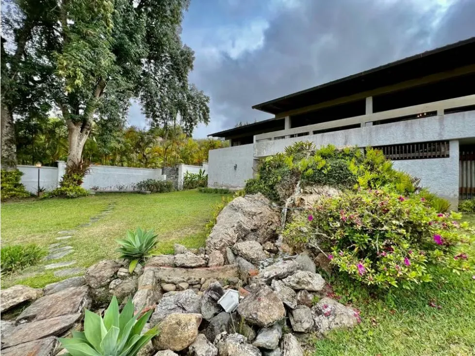 Copia de Se vende casa 690m2 3h+2s+ch/11b/13p La Lagunita - 26
