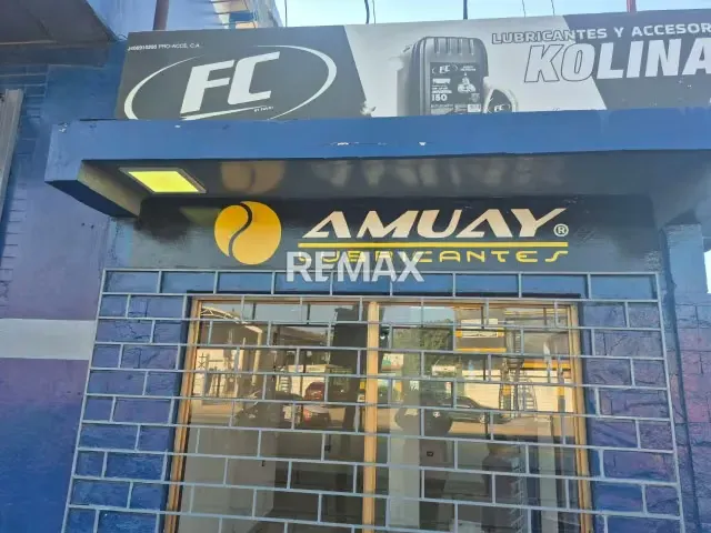 Local Comercial Ubicado En El Sector Panamericano - 2