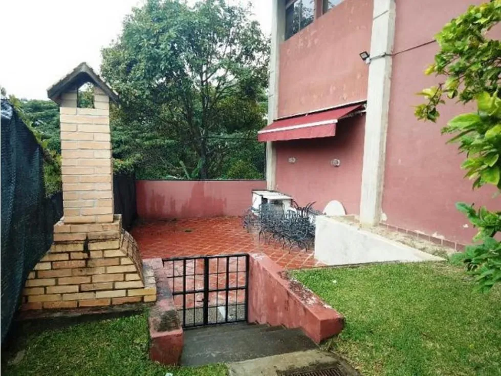 APARTAMENTO - EL PEÑON - 154 Mts2 - 12