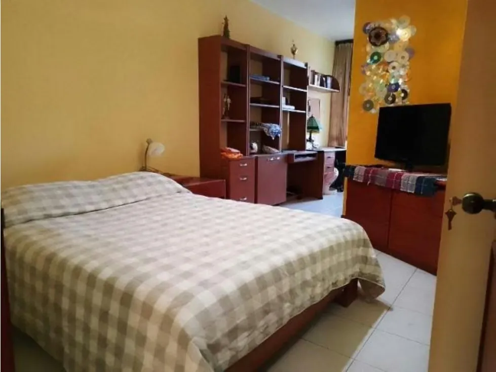 APARTAMENTO - EL PEÑON - 154 Mts2 - 8