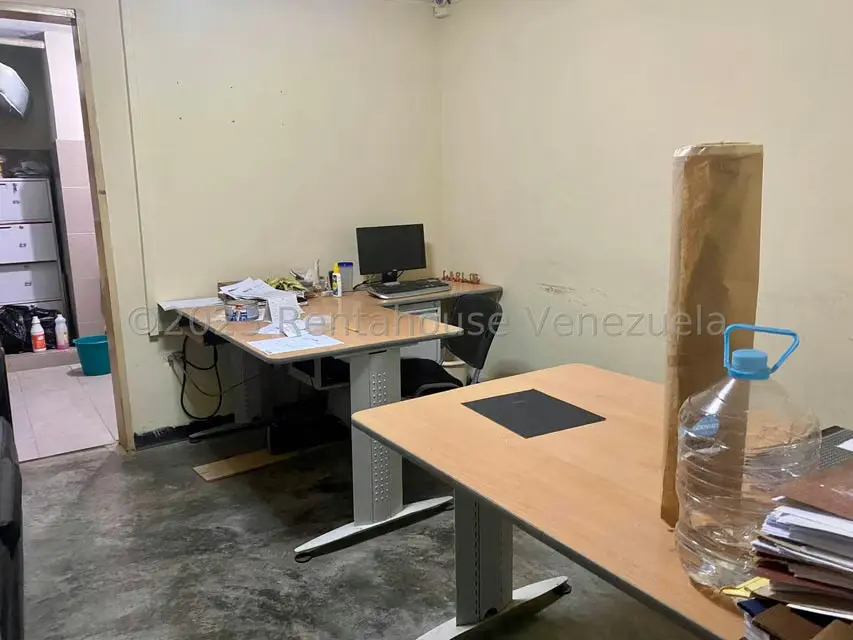 Negocios y Empresas (Automotores) en Venta en Mariche, Distrito Metropolitano - 15
