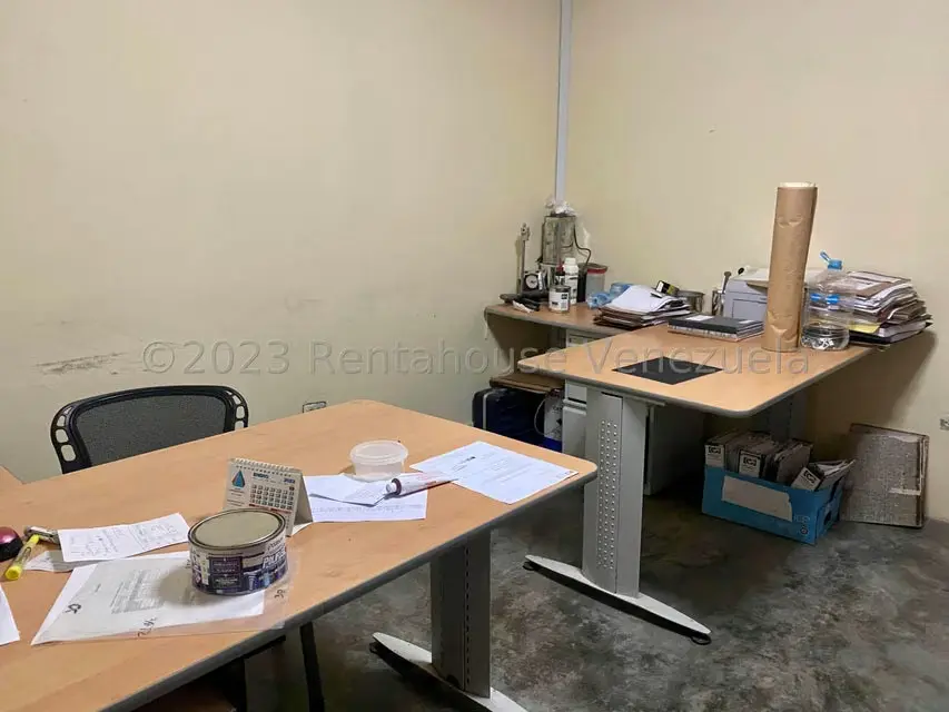 Negocios y Empresas (Automotores) en Venta en Mariche, Distrito Metropolitano - 16