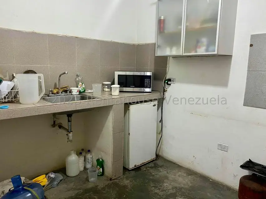 Negocios y Empresas (Automotores) en Venta en Mariche, Distrito Metropolitano - 18