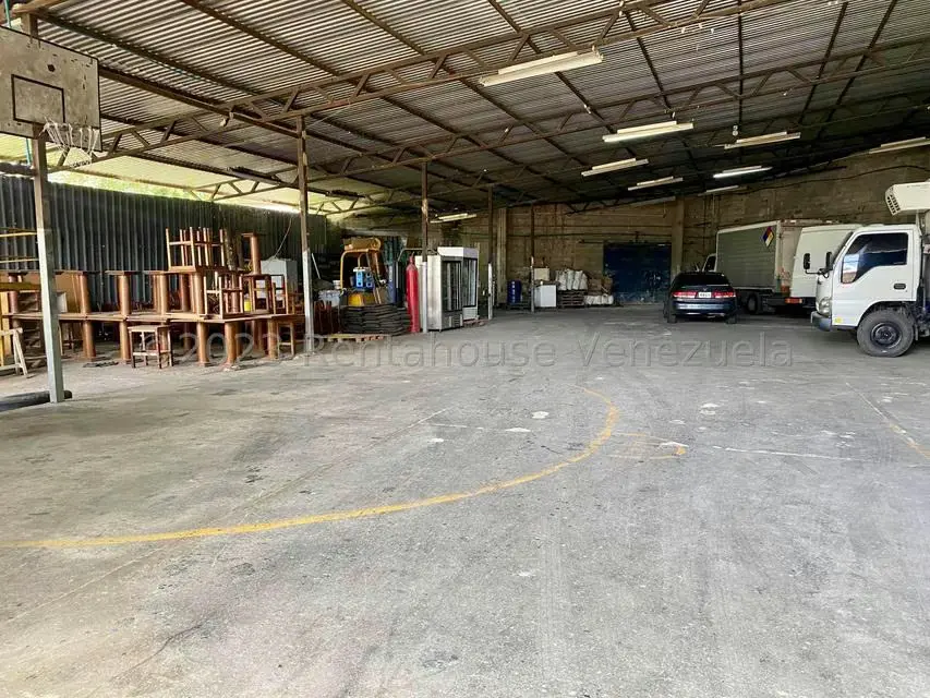 Negocios y Empresas (Automotores) en Venta en Mariche, Distrito Metropolitano - 23