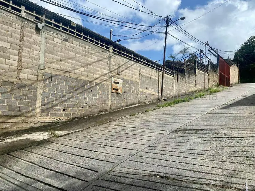 Negocios y Empresas (Automotores) en Venta en Mariche, Distrito Metropolitano - 28