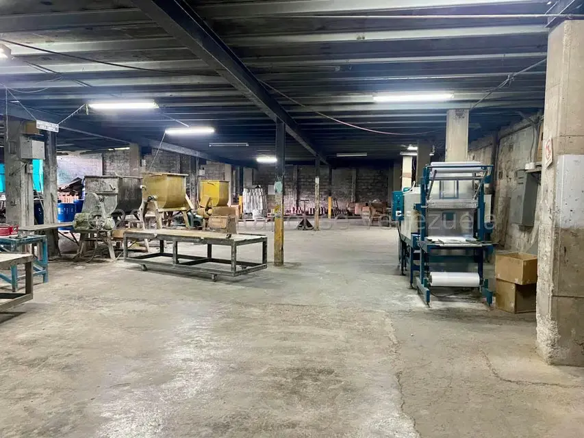 Negocios y Empresas (Automotores) en Venta en Mariche, Distrito Metropolitano - 3