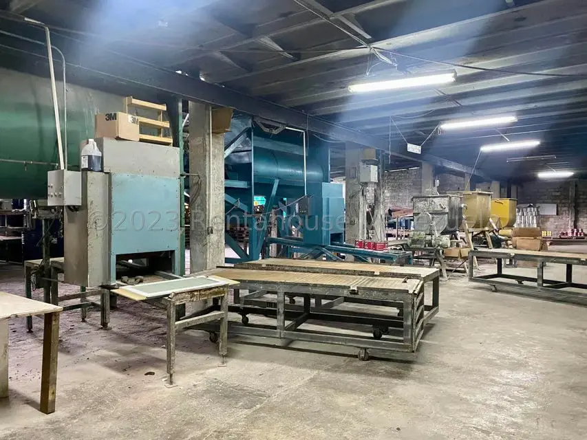 Negocios y Empresas (Automotores) en Venta en Mariche, Distrito Metropolitano - 4