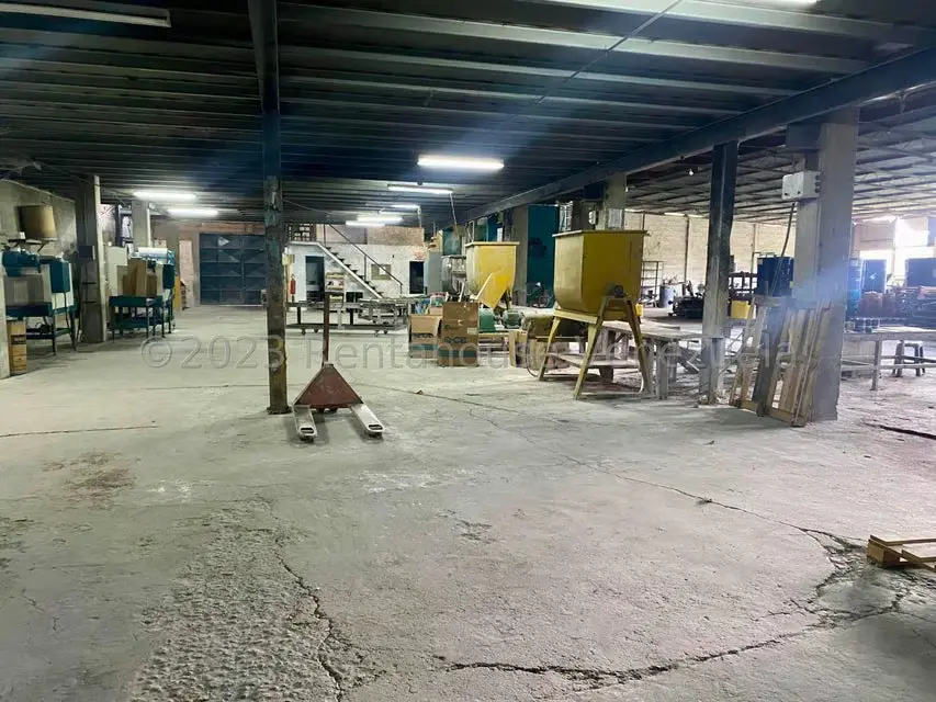 Negocios y Empresas (Automotores) en Venta en Mariche, Distrito Metropolitano - 5