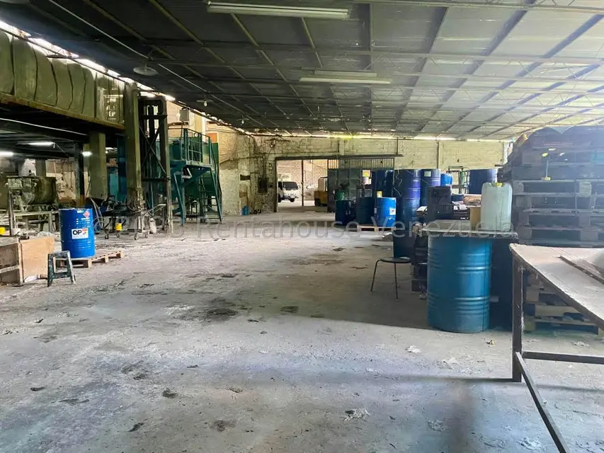 Negocios y Empresas (Automotores) en Venta en Mariche, Distrito Metropolitano - 7
