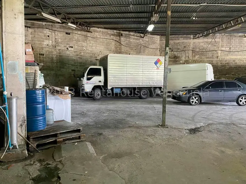 Negocios y Empresas (Automotores) en Venta en Mariche, Distrito Metropolitano - 10