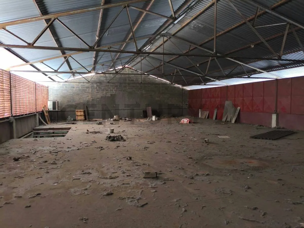 Galpon de 1749m2 en tres pisos, en venta El Llanito - 19