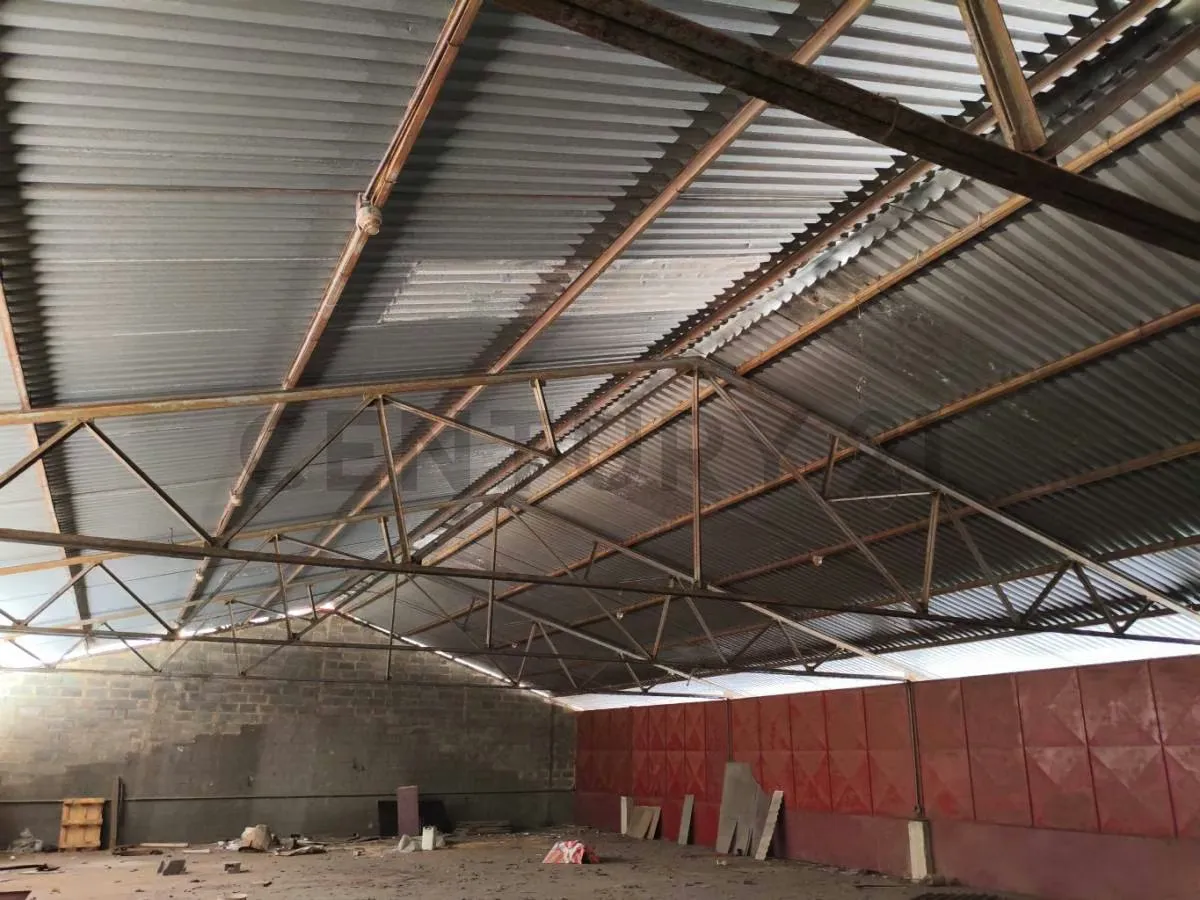 Galpon de 1749m2 en tres pisos, en venta El Llanito - 20
